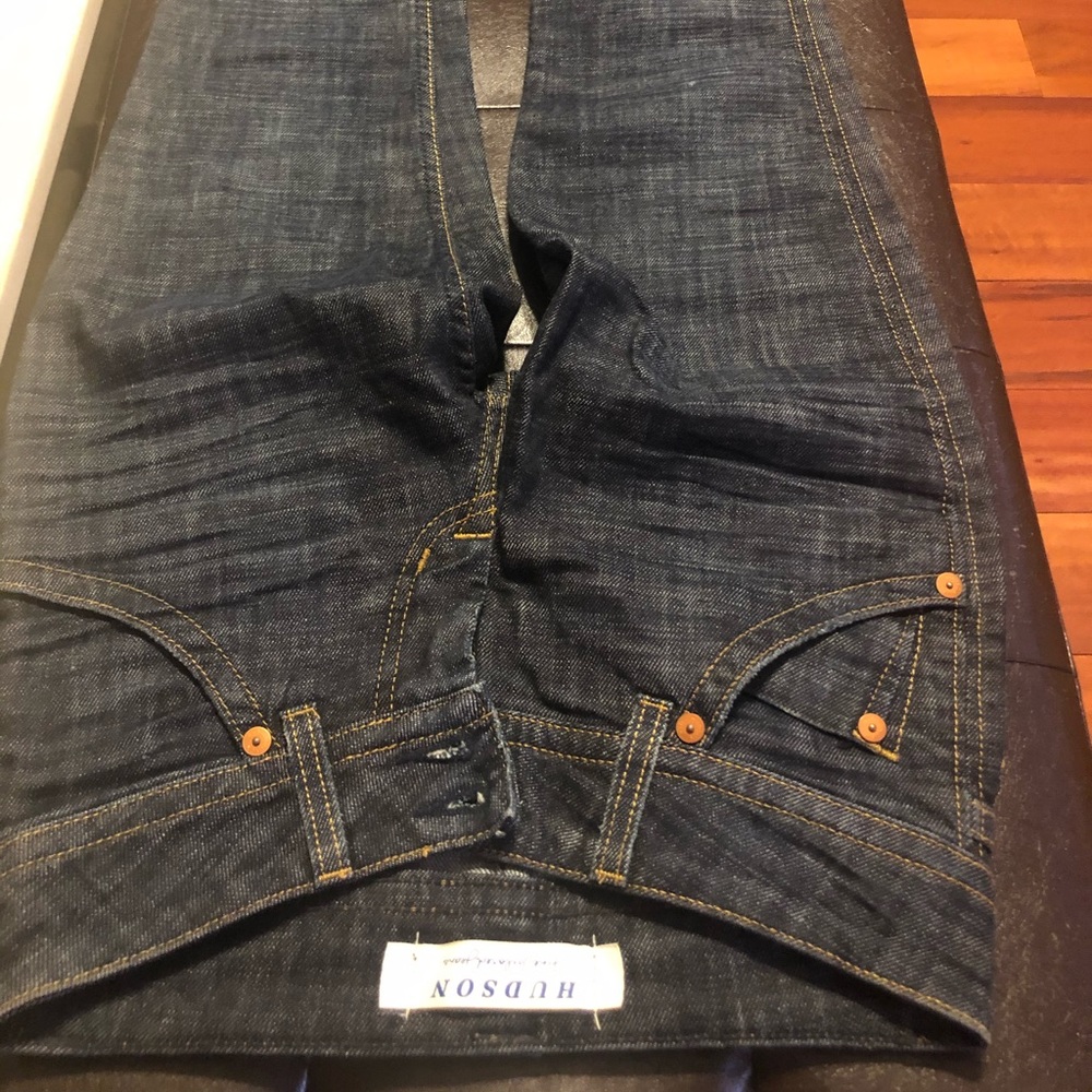 Flare Jeans